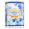 Image de Castelbel Portus Cale Gold & Blue bougie parfumée 210 g