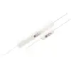 Image de Weltron 411523 Résistance de puissance 6.8   sortie axiale 11 W 10 % 1 pc(s) Tape