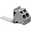 Image de Borne de prélèvement de potentiel pour bornes de puissance WAGO 285-407 1 pc(s)
