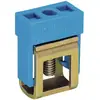 Image de Borne connexion WAGO 210-281 1 pc(s)