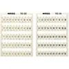 Image de Système de marquage multiple WMB WAGO 793-4573 1 pc(s)
