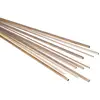 Image de Profilé en U laiton Reely 236159 (L x l x H) 500 x 2.5 x 1 mm 1 pc(s)