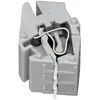 Image de WAGO 789-127 Bornier 3 pôles gris 1 pc(s)