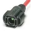 Image de Connecteur photovoltaïque PV-FT-CM-C-2,5-130-RD noir, rouge Phoenix Contact Contenu: 1 pc(s)