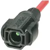 Image de Connecteur photovoltaïque Contenu: 1 pc(s) Phoenix Contact PV-FT-CM-C-6-130-RD 1805180