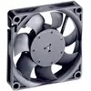 Image de EBM Papst 712 F Ventilateur axial 12 V/DC 43 m³/h (L x l x H) 70 x 70 x 15 mm