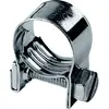 Image de Norma Collier de serrage à crémaillère 8107101017 Plage de Ø du faisceau 17 mm (max) 1 pc(s)