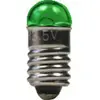 Image de BELI-BECO 9090E Ampoule témoin 24 V 0.96 W Culot E5.5 vert 1 pc(s)