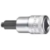 Image de Douille-embout 6 pans intérieurs à téton 5 mm Stahlwille 03070005 Propulseur: 1/2 (12.5 mm) 1 pc(s)