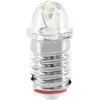 Image de BELI-BECO GL7005 Ampoule LED blanc chaud E5.5