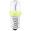 Image de BELI-BECO GL4103 Ampoule LED jaune E10