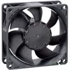Image de Ventilateur axial EBM Papst 8454/2H4P 9692530181 24 V/DC 115 m³/h (L x l x H) 80 x 80 x 25 mm 1 pc(s)