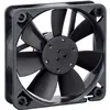 Image de Ventilateur axial EBM Papst 612F/2-638 9291708638 12 V/DC 27 m³/h (L x l x H) 60 x 60 x 15 mm 1 pc(s)
