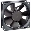Image de Ventilateur axial EBM Papst 8414NL 9292506142 24 V/DC 30 m³/h (L x l x H) 25.4 x 80 x 80 mm 1 pc(s)
