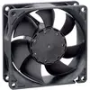 Image de Ventilateur axial EBM Papst 8452/2 HHP 9292507012 12 V/DC 82 m³/h (L x l x H) 25 x 80 x 80 mm 1 pc(s)