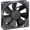 Image de Ventilateur axial EBM Papst 3412 N 9292506324 12 V/DC 82 m³/h (L x l x H) 92 x 92 x 25.4 mm 1 pc(s)