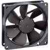 Image de Ventilateur axial EBM Papst 3412 NGMV 9292506333 12 V/DC 70 m³/h (L x l x H) 25.4 x 92 x 92 mm 1 pc(s)