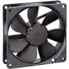 Image de Ventilateur axial EBM Papst 3414 NG 9292506307 24 V/DC 82 m³/h (L x l x H) 92 x 92 x 25.4 mm 1 pc(s)