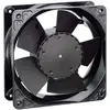 Image de Ventilateur axial EBM Papst 4114 NHH 9694300224 24 V/DC 260 m³/h (L x l x H) 119 x 119 x 38 mm 1 pc(s)