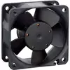 Image de Ventilateur axial EBM Papst 614 NGN 9272206008 24 V/DC 40 m³/h (L x l x H) 60 x 60 x 25 mm 1 pc(s)