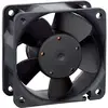 Image de Ventilateur axial EBM Papst 614 NH 9272206072 24 V/DC 43 m³/h (L x l x H) 60 x 60 x 25 mm 1 pc(s)