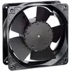Image de Ventilateur axial EBM Papst 4114 NH5 9694300262 24 V/DC 390 m³/h (L x l x H) 119 x 119 x 38 mm 1 pc(s)