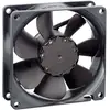 Image de Ventilateur axial EBM Papst 8414 NGM 9292506107 24 V/DC 55 m³/h (L x l x H) 80 x 80 x 25.4 mm 1 pc(s)
