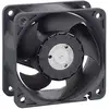 Image de Ventilateur axial EBM Papst 624 HH 9292207010 24 V/DC 56 m³/h (L x l x H) 60 x 60 x 25 mm 1 pc(s)