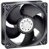 Image de Ventilateur axial EBM Papst 4412 ML 9293510561 12 V/DC 168 m³/h (L x l x H) 38 x 119 x 119 mm 1 pc(s)