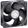 Image de Ventilateur axial EBM Papst 4414 L3 9293510558 24 V/DC 100 m³/h (L x l x H) 119 x 119 x 38 mm 1 pc(s)