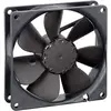 Image de Ventilateur axial EBM Papst 3414NGL 9292506305 24 V/DC 61 m³/h (L x l x H) 92 x 92 x 25 mm 1 pc(s)