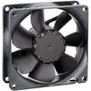 Image de Ventilateur axial EBM Papst 8414N/2GM 9292506127 24 V/DC 55 m³/h (L x l x H) 80 x 80 x 25.4 mm 1 pc(s)