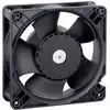 Image de EBM Papst DV4114N Ventilateur diagonal 24 V/DC 280 m³/h (L x l x H) 119 x 119 x 38 mm