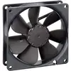 Image de Ventilateur axial EBM Papst 3414NGH 9292506308 24 V/DC 91 m³/h (L x l x H) 92 x 92 x 25.4 mm 1 pc(s)