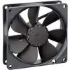 Image de Ventilateur axial EBM Papst 3412NGH 9292506303 12 V/DC 91 m³/h (L x l x H) 92 x 92 x 25.4 mm 1 pc(s)