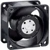 Image de EBM Papst 614 JH Ventilateur axial 24 V/DC 70 m³/h (L x l x H) 60 x 60 x 32 mm