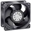 Image de Ventilateur axial EBM Papst 8214J/2H4P 9692910188 24 V/DC 220 m³/h (L x l x H) 80 x 80 x 38 mm 1 pc(s)