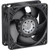 Image de Ventilateur axial EBM Papst 8314 NN 9292910123 24 V/DC 55 m³/h (L x l x H) 80 x 80 x 32 mm 1 pc(s)