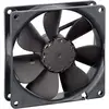 Image de Ventilateur axial EBM Papst 3412 N/2 G 9292506398 12 V/DC 91 m³/h (L x l x H) 92 x 92 x 25.4 mm 1 pc(s)