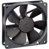 Image de Ventilateur axial EBM Papst 3414 N 9292506321 24 V/DC 82 m³/h (L x l x H) 92 x 92 x 25.4 mm 1 pc(s)