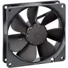 Image de Ventilateur axial EBM Papst 3414NHH 9292506320 (L x l) 92 mm x 92 mm 1 pc(s)