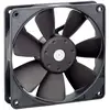 Image de Ventilateur axial EBM Papst 4412FM 9293505409 12 V/DC 137 m³/h (L x l x H) 119 x 119 x 25.4 mm 1 pc(s)