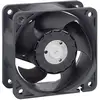Image de Ventilateur axial EBM Papst 624 N 9292207008 24 V/DC 40 m³/h (L x l x H) 60 x 60 x 25 mm 1 pc(s)