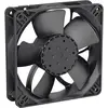 Image de Ventilateur axial EBM Papst 4312 NMT 9693550181 12 V/DC 148 m³/h (L x l x H) 32 x 119 x 119 mm 1 pc(s)