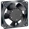 Image de Ventilateur axial EBM Papst 3312 NNR 9293510106 12 V/DC 80 m³/h (L x l x H) 32 x 92 x 92 mm 1 pc(s)