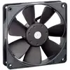 Image de Ventilateur axial EBM Papst 4412F/2 9293505452 12 V/DC 168 m³/h (L x l x H) 25.4 x 119 x 119 mm 1 pc(s)