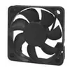 Image de Sunon 171114 Ventilateur axial 5 V/DC (L x l x H) 50 x 50 x 10 mm