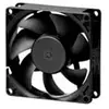 Image de Sunon HA80251V4-1000U-A99 Ventilateur axial 12 V/DC (L x l x H) 80 x 80 x 25 mm