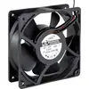 Image de SEPA AD1224UB-F5B(N21Q) Ventilateur axial 24 V/DC (L x l x H) 120 x 120 x 38.5 mm