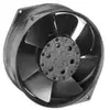 Image de EBM Papst W2S130-AA03-01 Ventilateur axial 230 V/AC (Ø x H) 130 mm x 55 mm